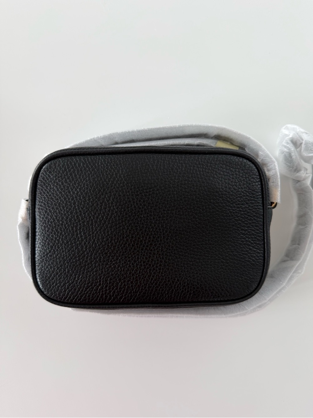 Gucci Soho Disco Leather Mini Crossbody Bag *Brand New* - Picture 3 of 8